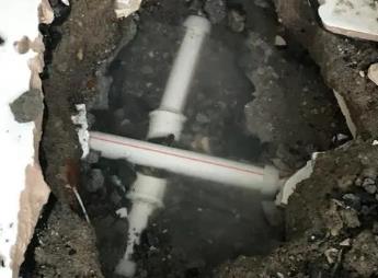 武陟阳台漏水维修公司为您分享楼上楼下漏水怎么处理