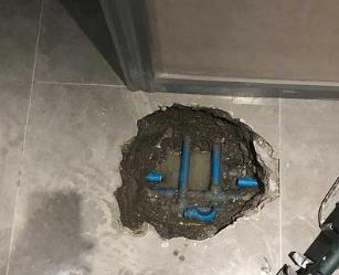 武陟阳台漏水维修公司分享下暖气管道漏水的原因有哪些