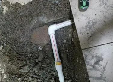 武陟阳台漏水维修时有哪些声音会影响检漏仪